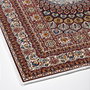 Mijölnir Kt447 Juego de Alfombrillas de Baño 100% Poliéster Antideslizante Antibacteriano 50x60cm y 60x100cm